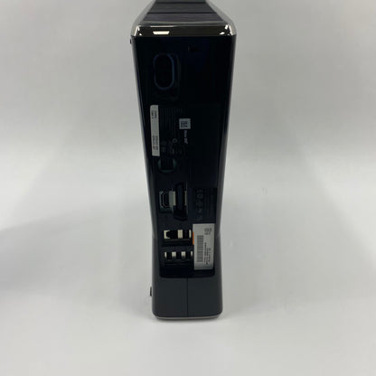 Microsoft Xbox 360 S 250GB Console Gaming System Black 1439