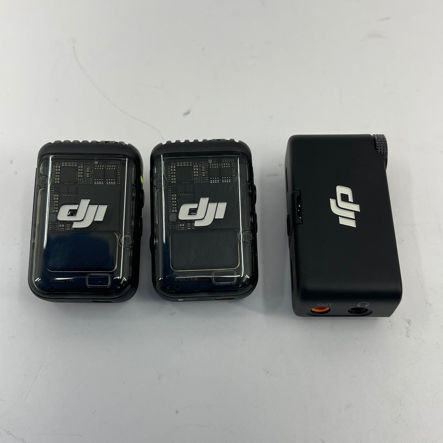 DJI MIC 2 Wireless Microphone DMR02