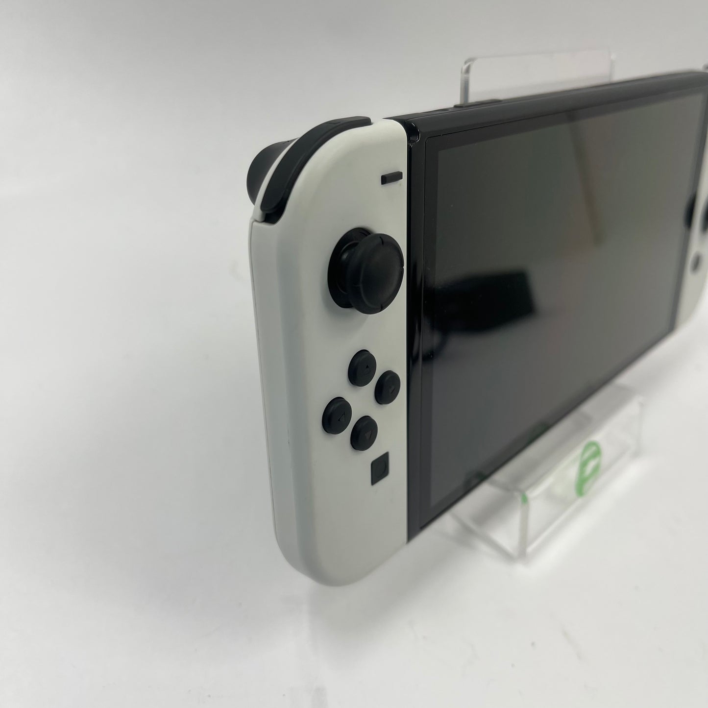 Nintendo Switch OLED Video Game Console HEG-001 White