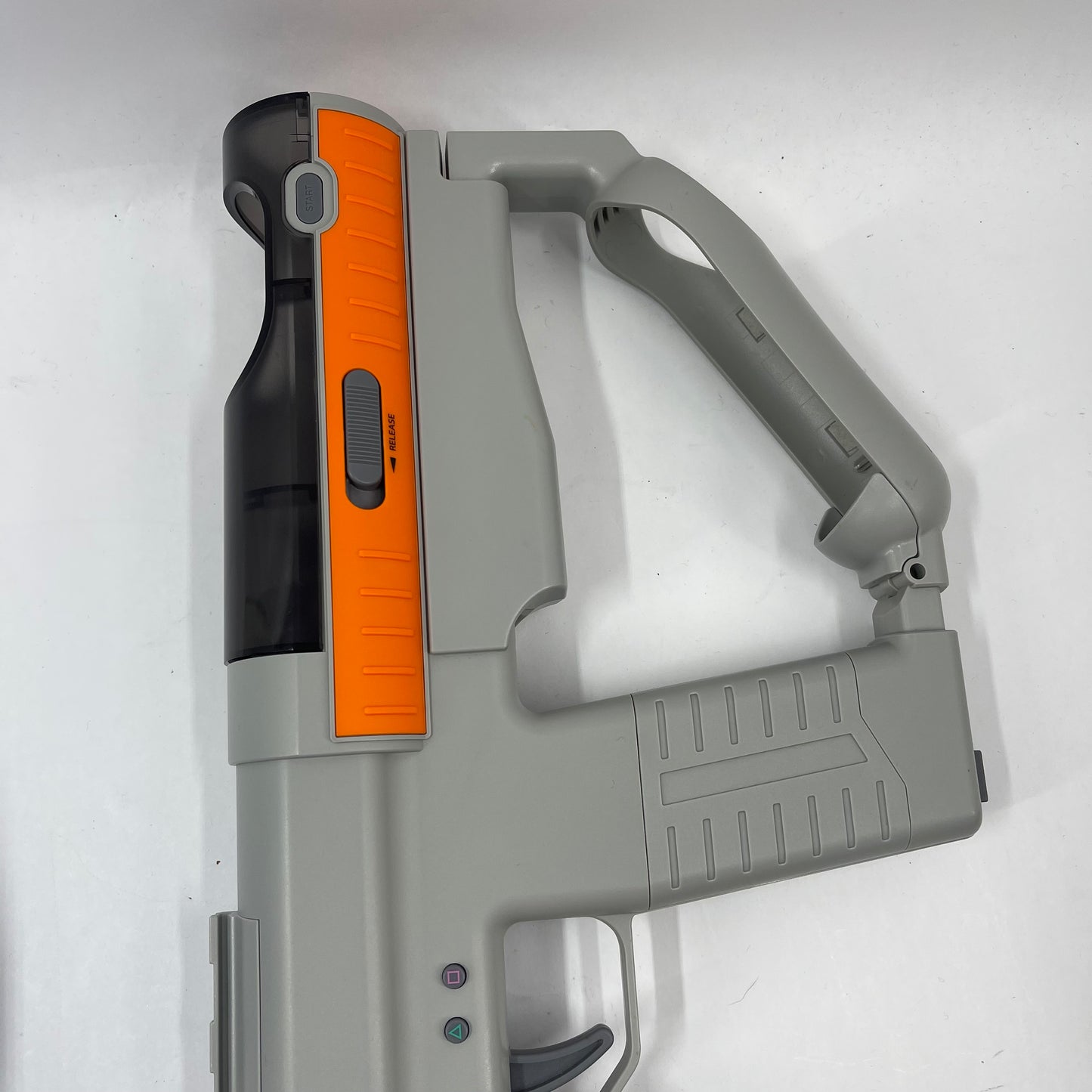 Sony PlayStation 3 PS3 Move Sharp Shooter Gray CECHYA-ZRA1