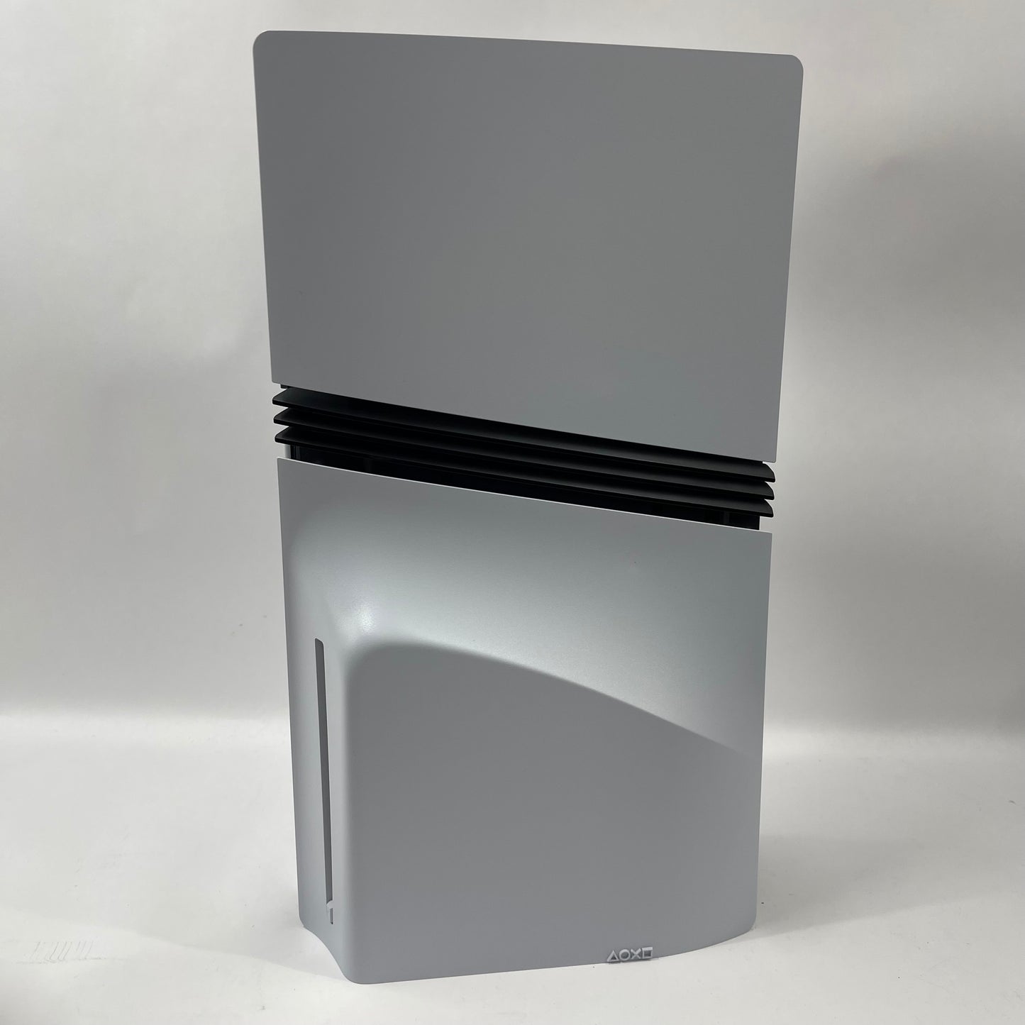 Sony PlayStation 5 Pro Disc PS5 2TB White Console Gaming System CFI-7019