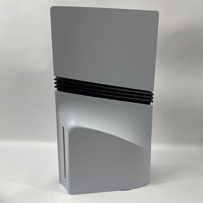 Sony PlayStation 5 Pro Disc PS5 2TB White Console Gaming System CFI-7019