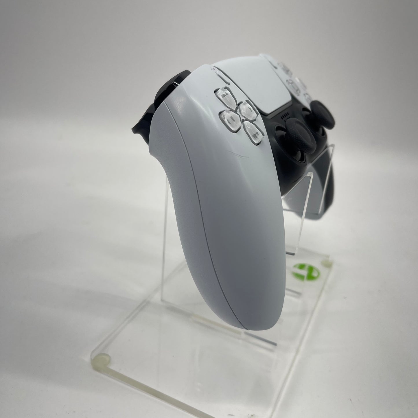 Sony PlayStation 5 Disc Edition PS5 825GB White Console Gaming System CFI-1215A