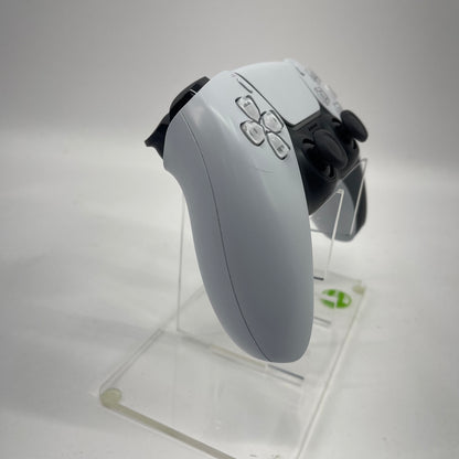 Sony PlayStation 5 Disc Edition PS5 825GB White Console Gaming System CFI-1215A