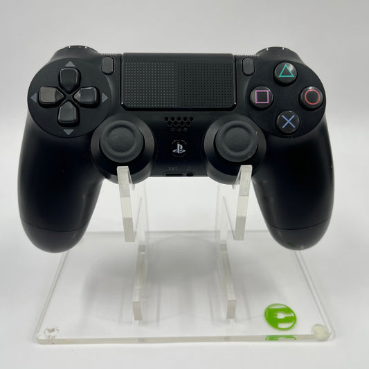 Sony PlayStation 4 PS4 DualShock 4 Wireless Controller Black CUH-ZCT2U