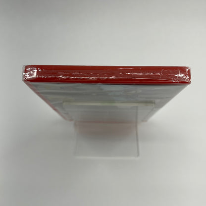 New Sonic X Shadow Generations (Nintendo Switch 2, 2025)