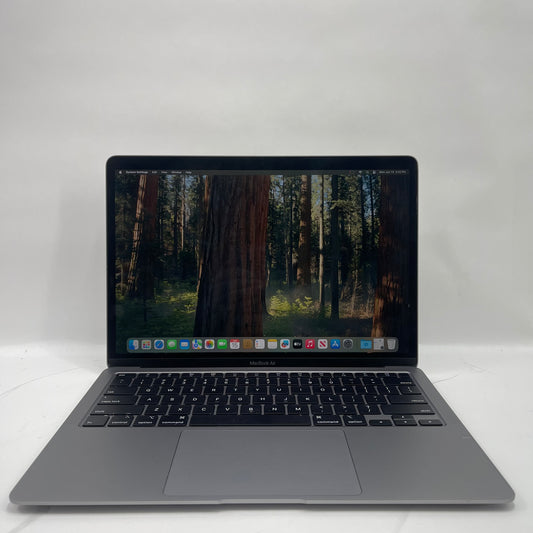 2020 Apple MacBook Air 13.3" i3 1.1GHz 8GB RAM 256GB SSD Space Gray A2179