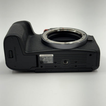 Canon EOS RP 30.3MP Full Frame Mirrorless Digital Camera Body Only