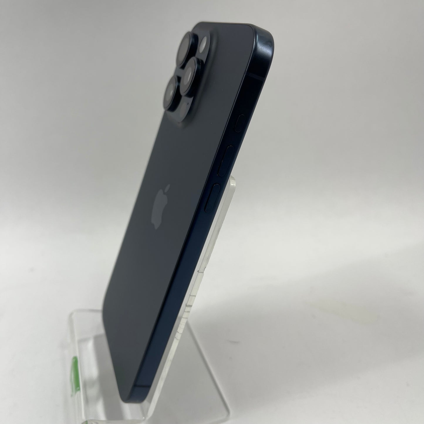 Unlocked Apple iPhone 15 Pro Max 512GB Blue MU6E3LL/A