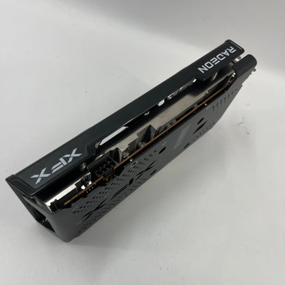 XFX Radeon RX 6650XT Speedster SWFT210 8GB GDDR6 Graphics Card RX-665X8D