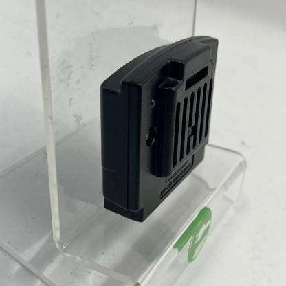 Nintendo 64 N64 Jumper Pak Black NUS-008
