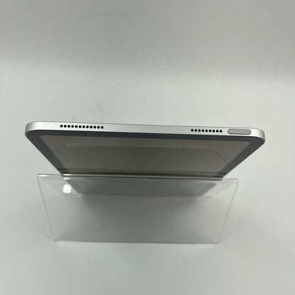WiFi Only Apple iPad 11" (A16) 256GB Silver A3354