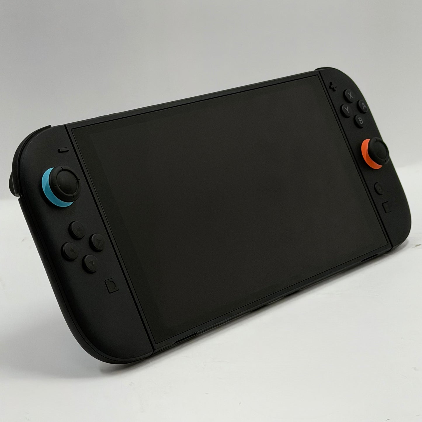 Nintendo Switch 2 Console Gaming System BEE‑001 Red/Blue