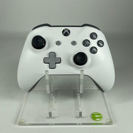 Microsoft Xbox One Wireless Controller White 1708