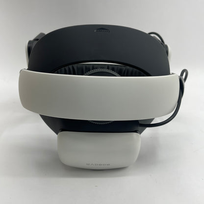 BoboVR S3 Pro Battery Strap VR Headstrap For Meta Quest 3/3s