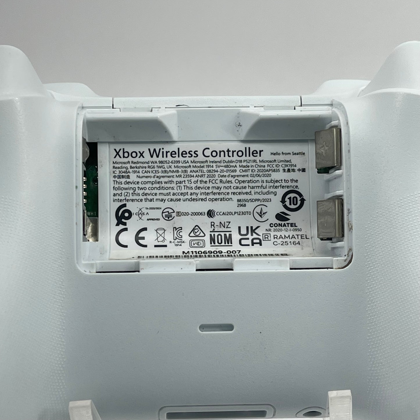 Microsoft Xbox Series X 1TB Console Gaming System Carbon Black 1882