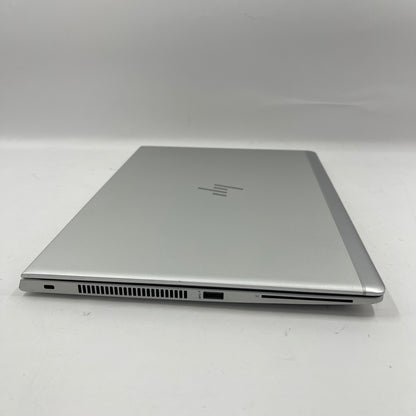 HP Elitebook 840 G5 HSN-II13C-4 14" Core  i5-8250U 1.8GHz 8GB RAM 256GB SSD