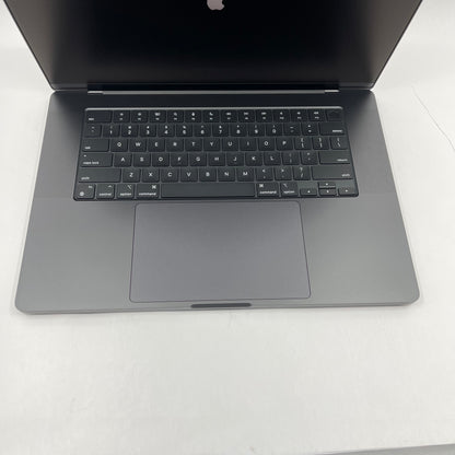 2024 Apple MacBook Pro 16" M4 Max 40C 4.5GHz 64GB RAM 1TB SSD A3186