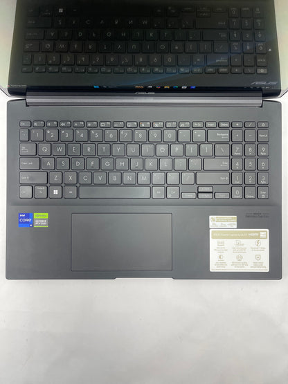 Asus Creator Laptop Q OLED Q540V 15.6" i9-13900H 16GB RAM 1TB SSD RTX 3050