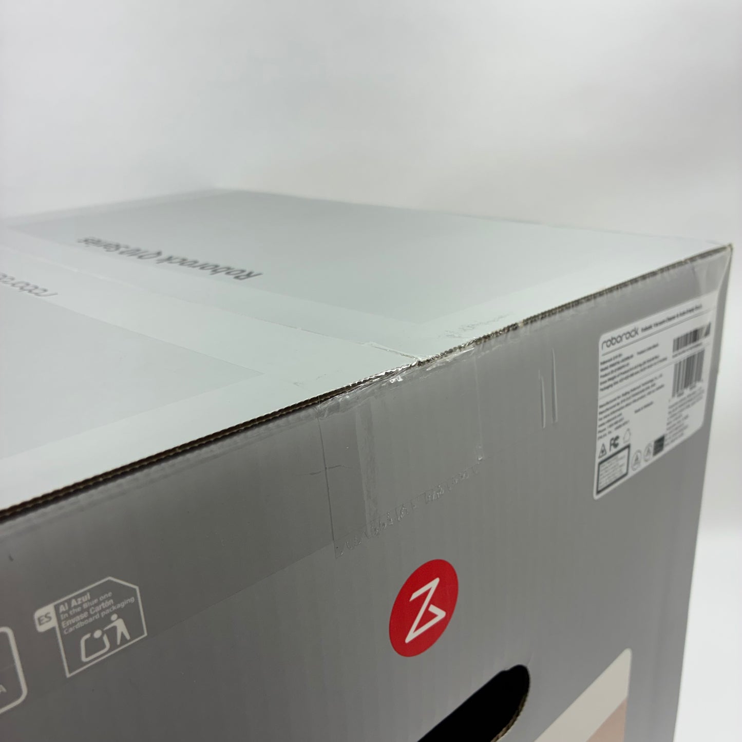 New Roborock Q10 Series Vacuum Cleaner & Auto Empty Dock RRA0TAL
