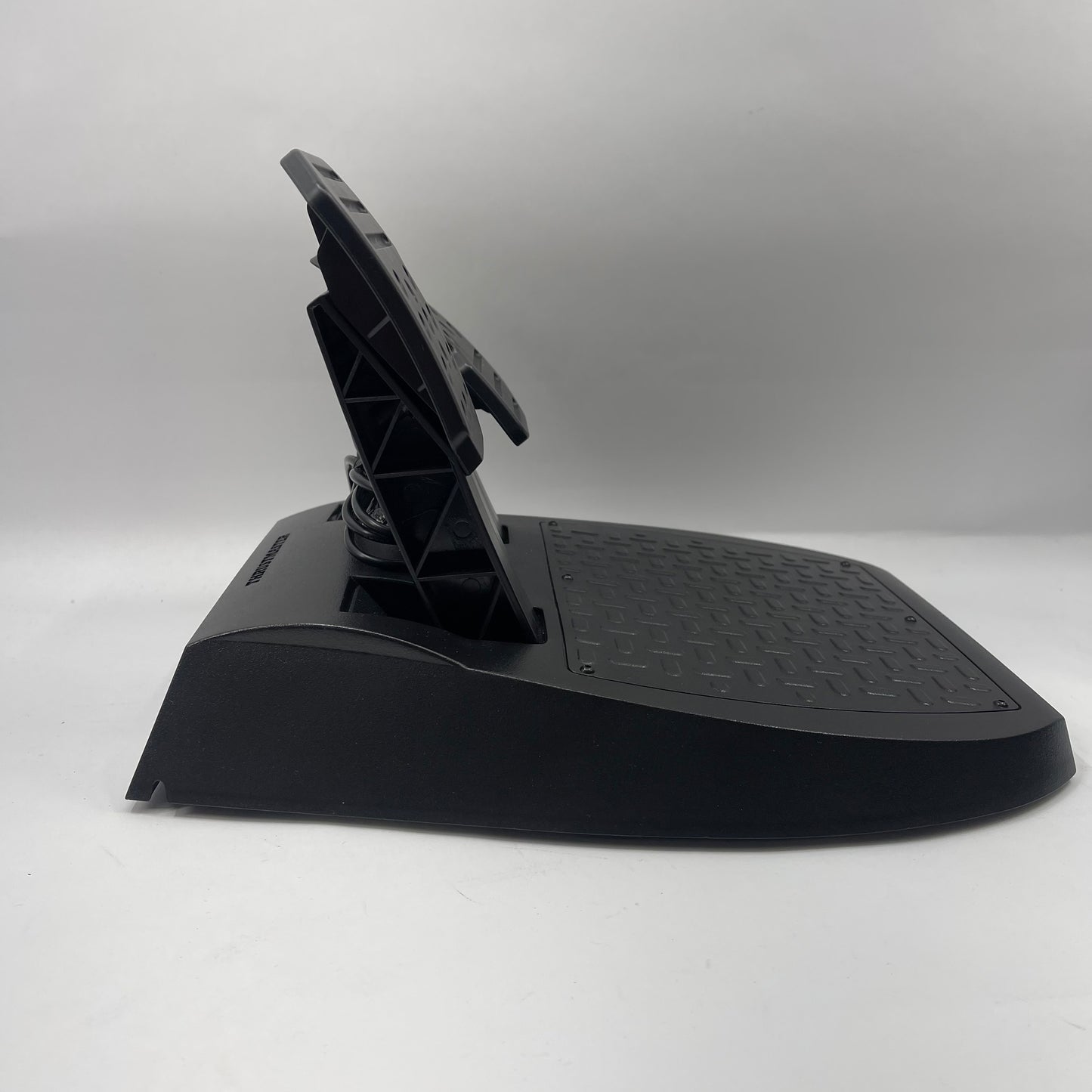 Thrustmaster T80 Racing Wheel & Pedals Black 4169071 PS3 and PS4