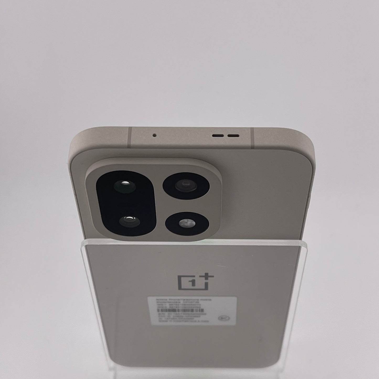 Factory Unlocked OnePlus 15 512GB 16 Sandstorm CPH2749