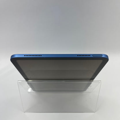 WiFi Only Apple iPad 10th Gen 64GB 18.6 Blue MPQ13LL/A