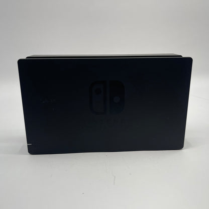 Nintendo Switch v1 Video Game Console HAC-001 Red/Blue