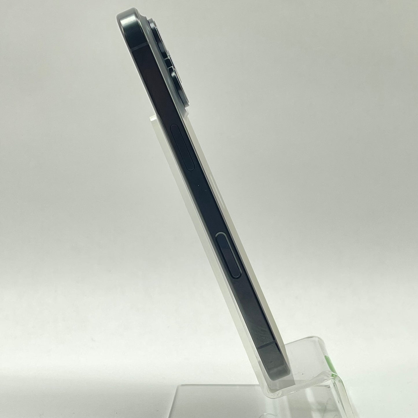 Factory Unlocked Apple iPhone 16 Pro 128GB Black MYM93LL/A