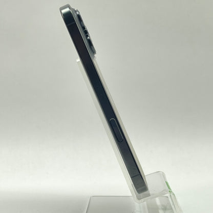 Factory Unlocked Apple iPhone 16 Pro 128GB Black MYM93LL/A