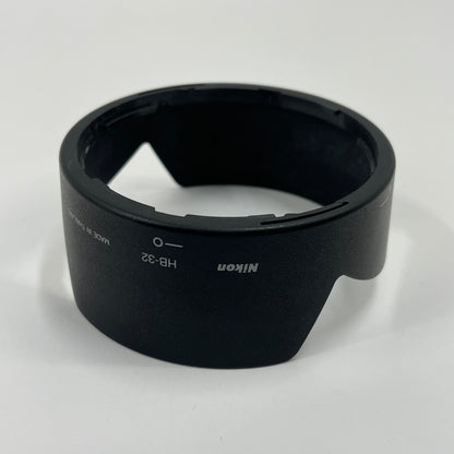 Nikon AF-S NIKKOR 18-135mm f/3.5-5.6G ED