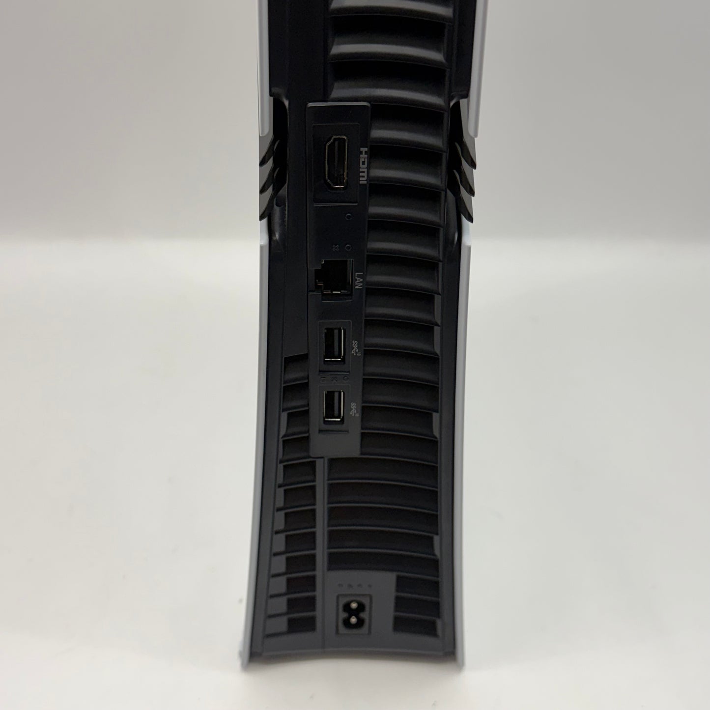 Sony PlayStation 5 Pro Digital PS5 2TB White Console Gaming System CFI-7119