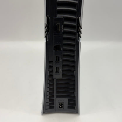 Sony PlayStation 5 Pro Digital PS5 2TB White Console Gaming System CFI-7119