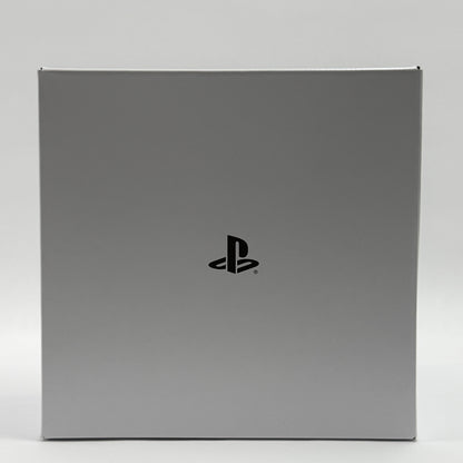 Sony Playstation 5 PS5 DualSense Edge Wireless Controller White CFI-ZCP1