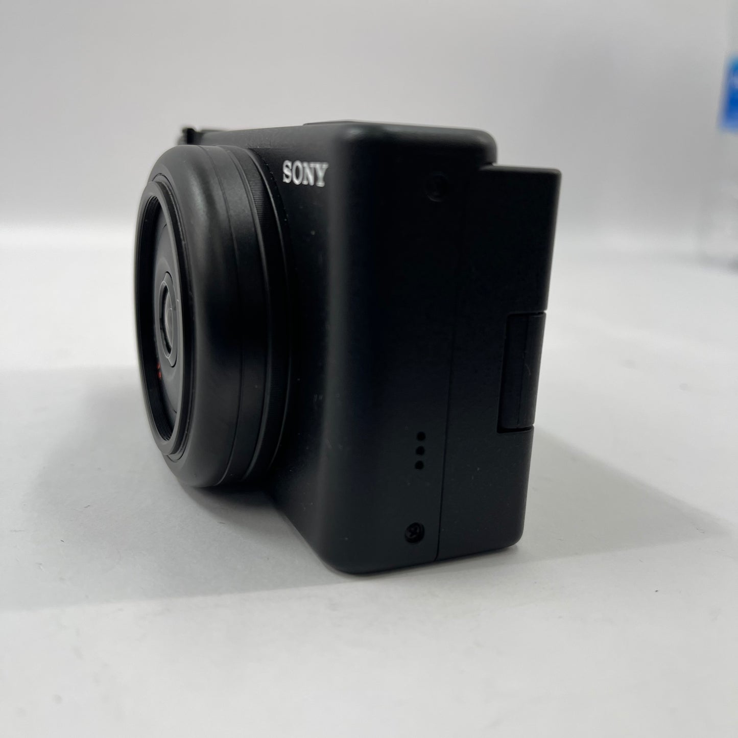 Sony ZV-1F 20.1MP Vlog Digital Camera