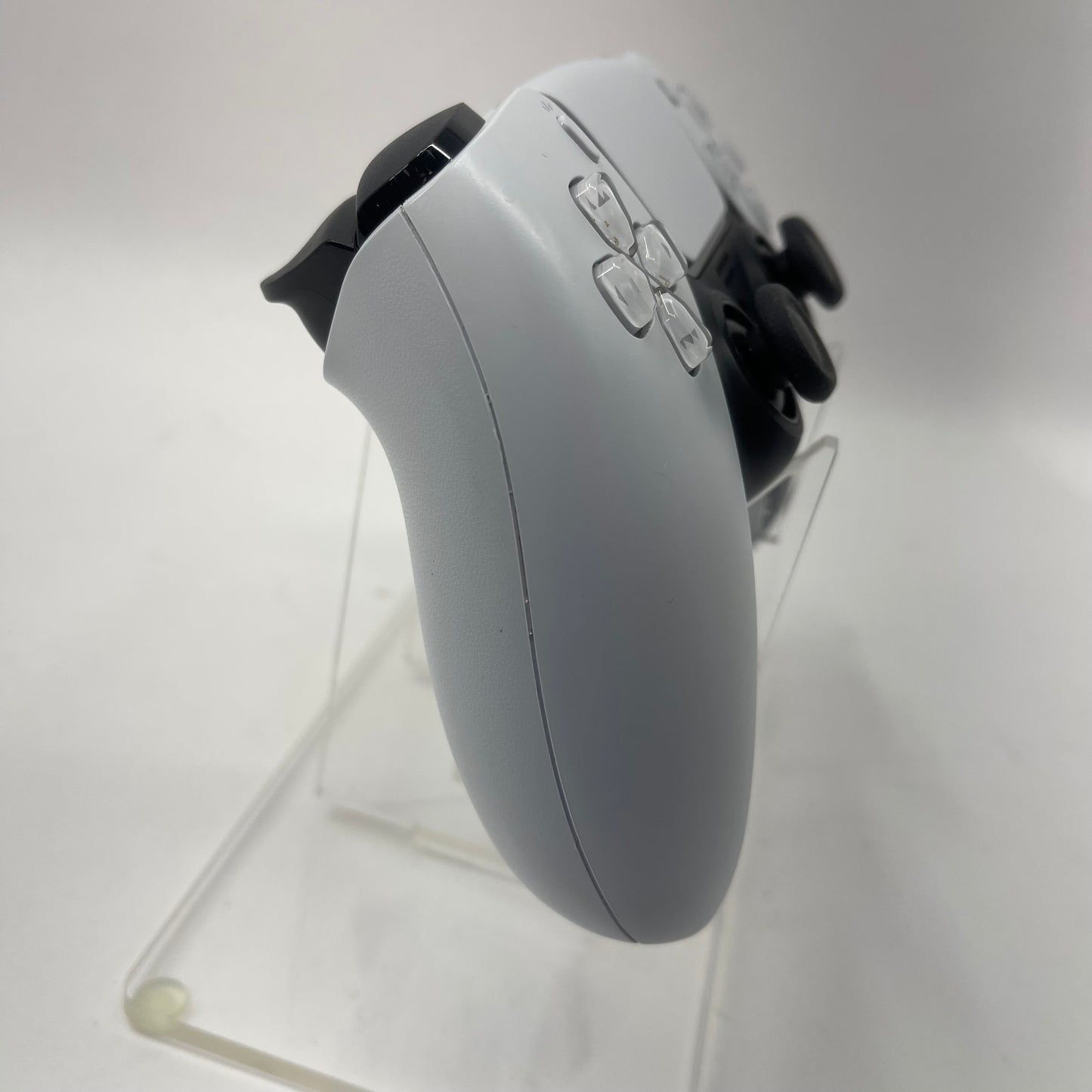 Sony PlayStation 5 Slim Disc Edition 1TB White Console Gaming System CFI-2015