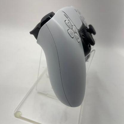 Sony PlayStation 5 Slim Disc Edition 1TB White Console Gaming System CFI-2015