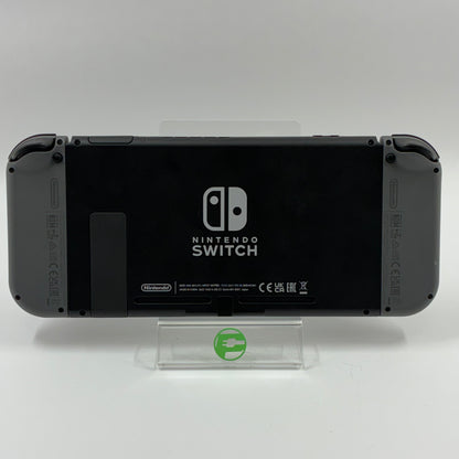 Nintendo Switch v2 Console Gaming System HAC-001(-01)  Gray