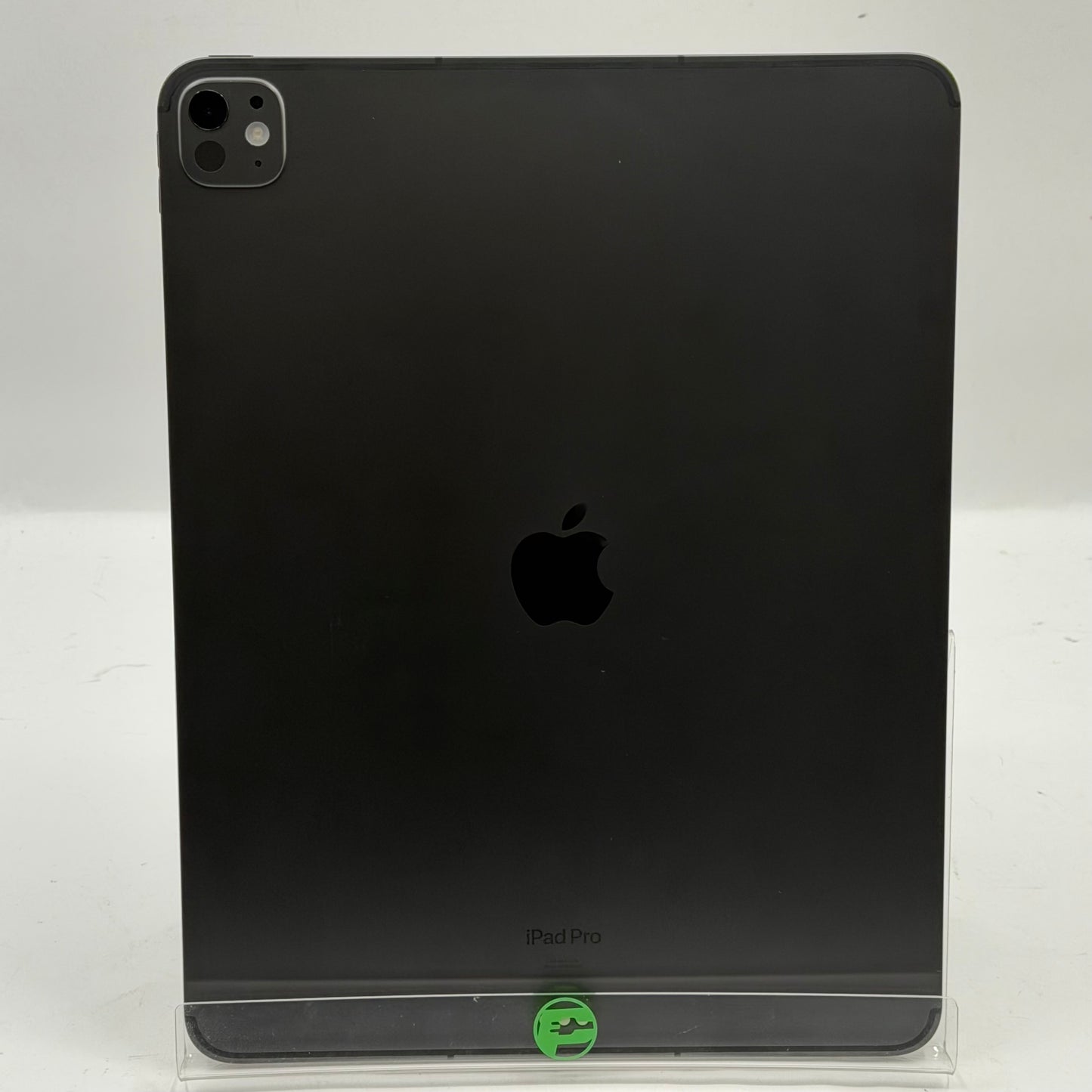 Factory Unlocked Apple iPad Pro 13" M4 256GB Space Black MVXR3LL/A