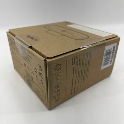 New Logitech BRIO Ultra HD Webcam V-U0040