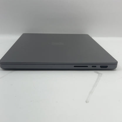 2024 Apple MacBook Pro 14" M4 Pro 16C GPU 4.5GHz 24GB RAM 512GB SSD A3401