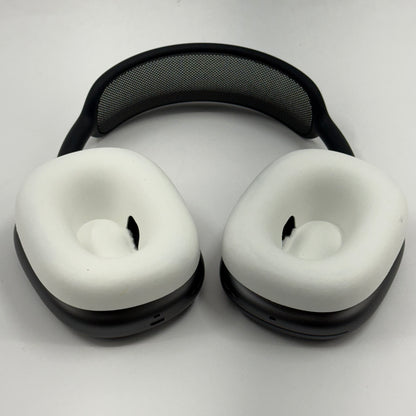 Apple AirPods Max Wireless Over-Ear Headphones Space Gray MGYH3AM/A