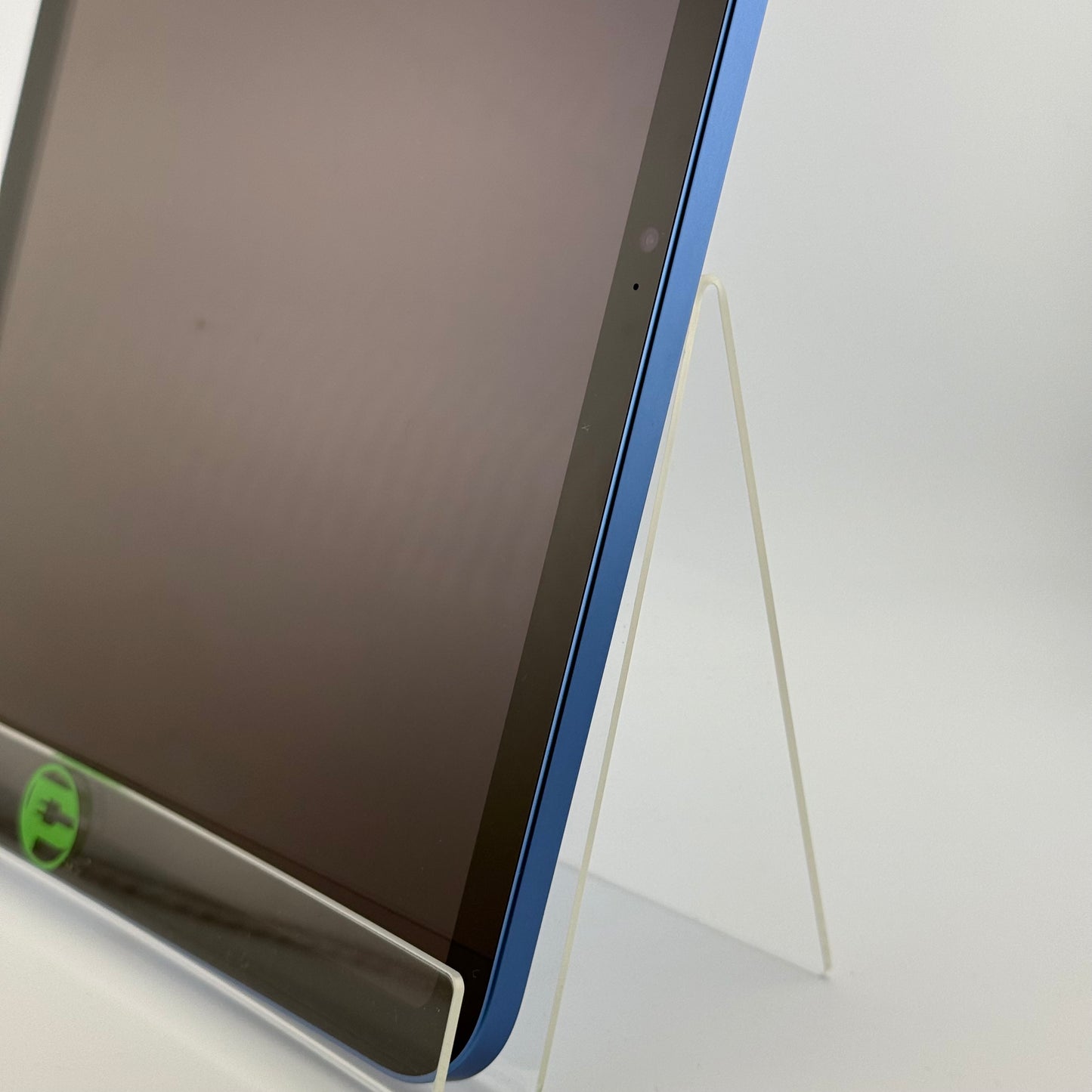 WiFi Only Apple iPad 10th Gen 64GB Blue MPQ13LL/A