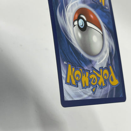 Pokémon TCG Zekrom EX #172 Black Bolt Trading Card 172/086