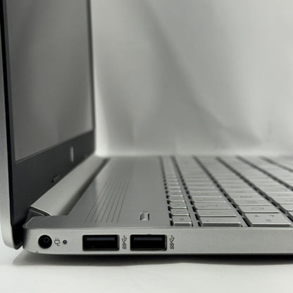 HP Laptop 15-DY0701DS 15.6" Celeron N4120 1.1GHz 8GB RAM 128GB SSD
