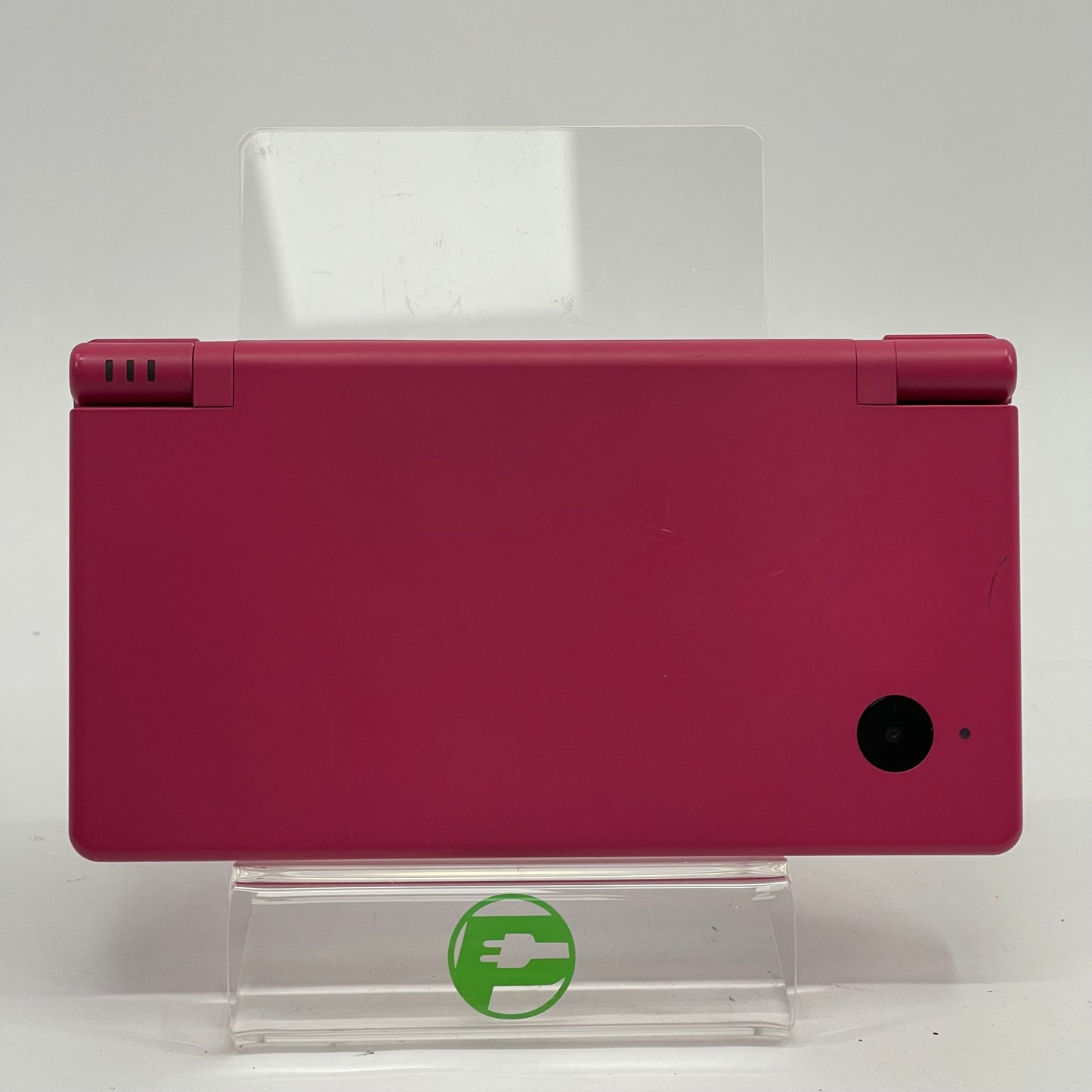 Nintendo DSi Handheld Game Console TWL-001 Pink
