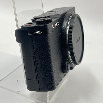 Panasonic Lumix S9 DC-S9 24.2MP Mirrorless Camera Body Only