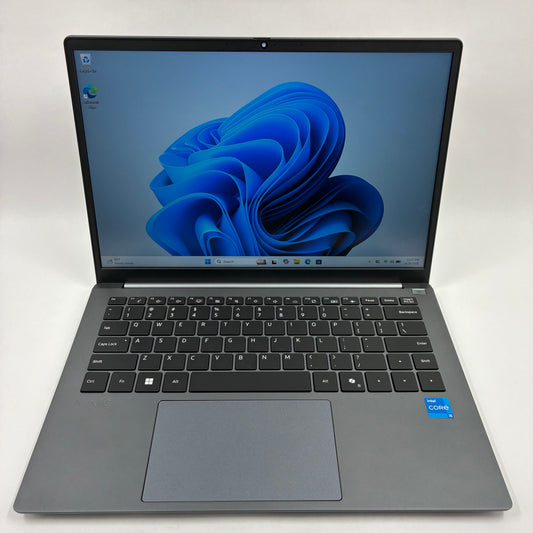 Vaio FE-14 VWNC5A1440-FE 14.1" i5-1235U 1.3GHz 8GB RAM 1TB SSD