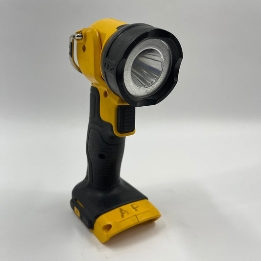 DeWalt DCL040 20V Worklight Tool Only