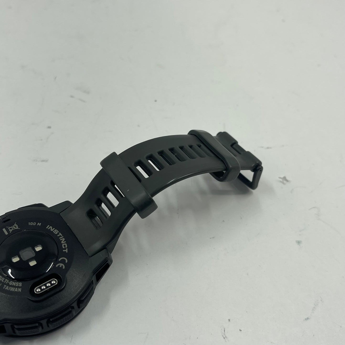 Garmin Instinct 2 GPS Rugged Smart Watch Graphite MIL-STD-810G